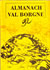 Almanach du Val Borgne 1992